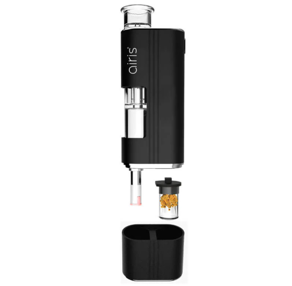 Headbanger Quartz - Vaporizer till Vax