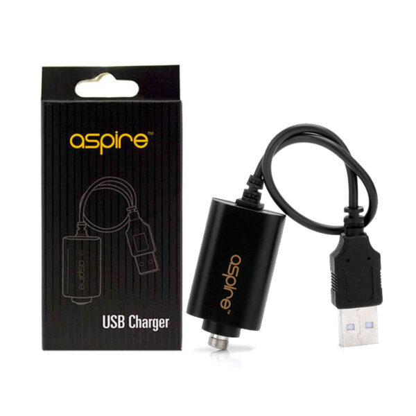 Aspire eGo USB Laddare