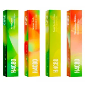 H4CBD CBD sverige hampadirekt