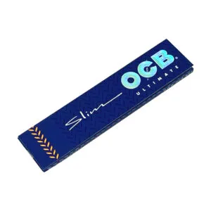 OCB - Ultimate King Size Slim Rizla Rullpapper (32st)