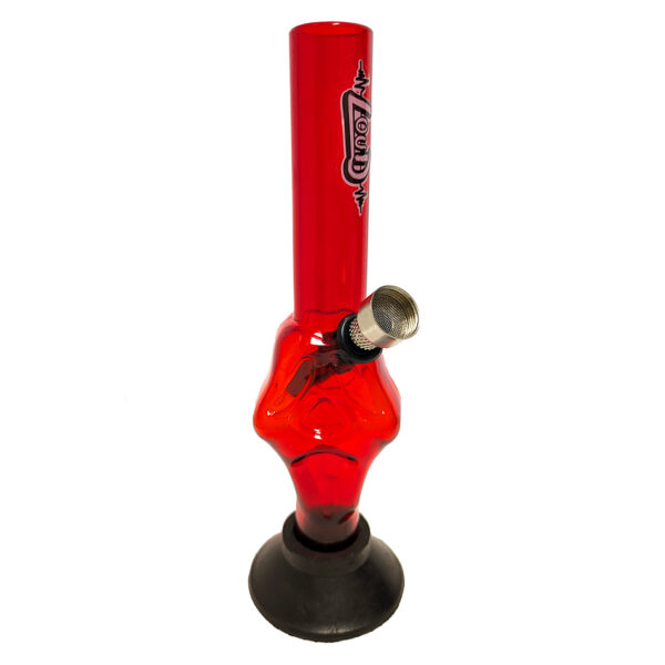 Bong Red Scream