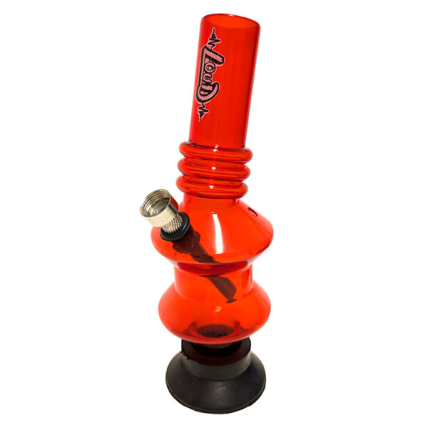 Bong Red Wave