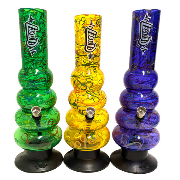 BONG XL