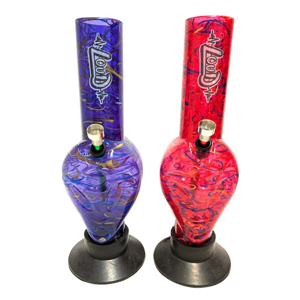 BONG XL ALIEN