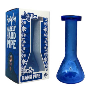 Snoop Dog - Everyday Hazely Hand Pipe